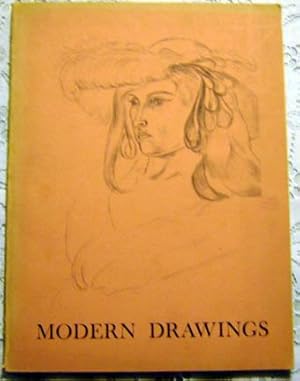 Modern Drawings