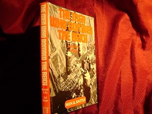 Seller image for The Men Who Bombed the Reich. for sale by BookMine