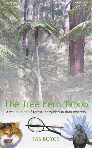 The Tree Fern taboo.