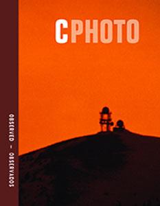 Seller image for C PHOTO: OBSERVED - OBSERVADOS for sale by KALAMO LIBROS, S.L.