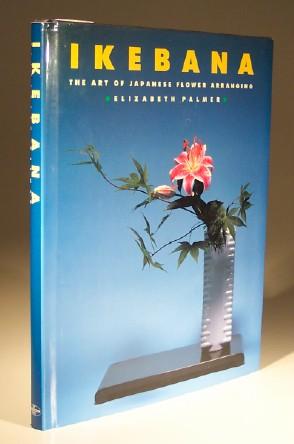 Seller image for Ikebana - the Art of Japanese Flower Arranging for sale by Wadard Books PBFA