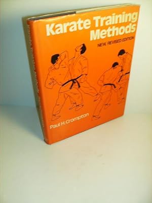 Immagine del venditore per KARATE TRAINING METHODS (New Revised Edition) venduto da Abound Book Company