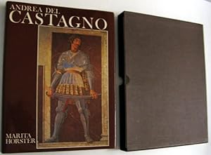 Seller image for Andrea Del Castagno for sale by Trilby & Co. Books