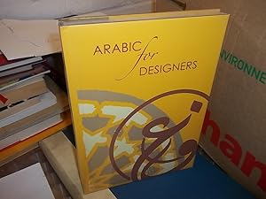 Arabic for Designers