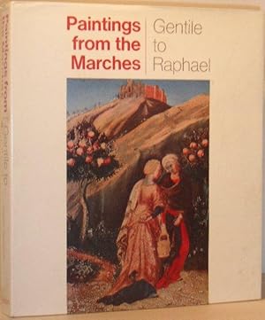 Seller image for Painting From the Marches: Gentile to Raphael for sale by Washburn Books
