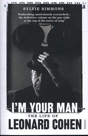 Image du vendeur pour I'm Your Man (Paperback) mis en vente par Grand Eagle Retail