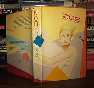 Immagine del venditore per ZOE venduto da Rare Book Cellar