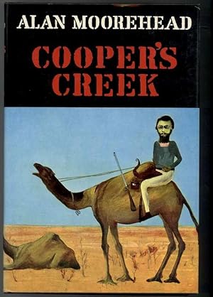 COOPER'S CREEK