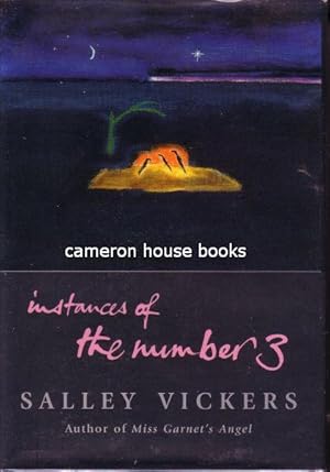 Imagen del vendedor de Instances of the Number 3 a la venta por Cameron House Books
