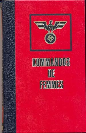 Kommandos de femmes. Ravensbrück.