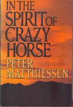 In The Spirit of Crazy Horse