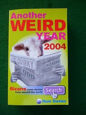 Another Weird Year 2004