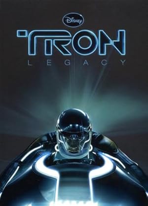 Immagine del venditore per Tron legacy. venduto da FIRENZELIBRI SRL