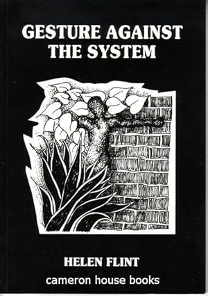 Seller image for Gesture Against the System for sale by Cameron House Books