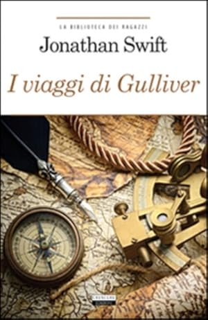Seller image for I viaggi di Gulliver. for sale by FIRENZELIBRI SRL