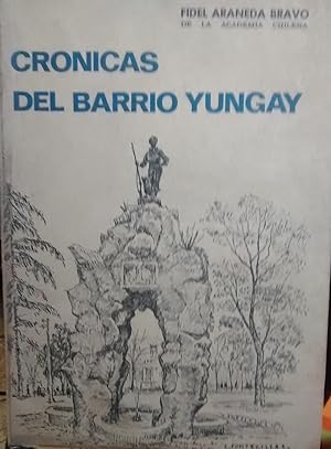 Crónicas del Barrio Yungay