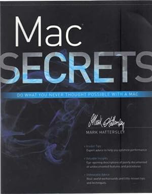 Mac Secrets