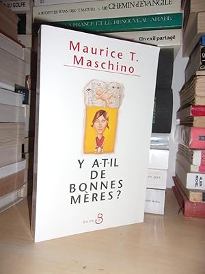 Imagen del vendedor de Y A T-IL DE BONNES MERES ? a la venta por Planet's books