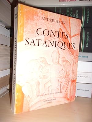 CONTES SATANIQUES ou Treis Kaï Décameron