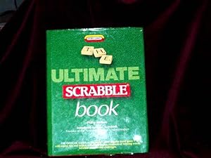 Immagine del venditore per The Ultimate Scrabble Book; venduto da Wheen O' Books