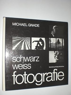 schwarz-weiss fotografie.