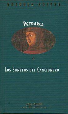 Imagen del vendedor de LOS SONETOS DEL CANCIONERO. Trad. Attilio Pentimali. a la venta por angeles sancha libros