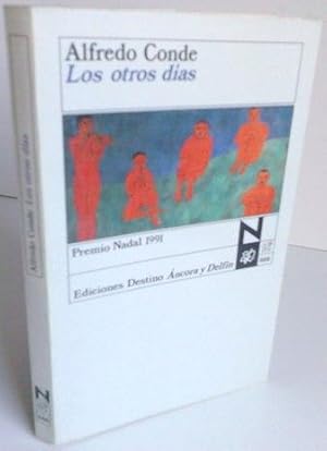 Imagen del vendedor de Los Otros Das a la venta por La Social. Galera y Libros