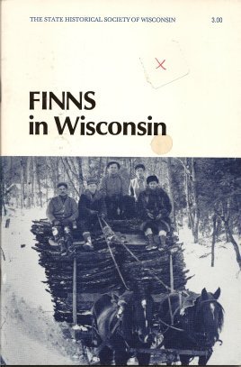 Finns in Wisconsin