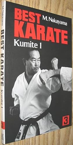 Best Karate 3 : Kumite 1