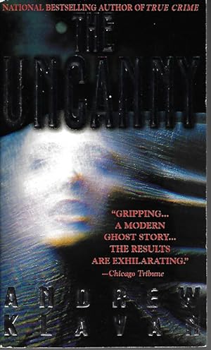 Seller image for THE UNCANNY for sale by Books from the Crypt