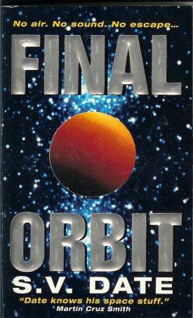 Seller image for FINAL ORBIT for sale by Books from the Crypt