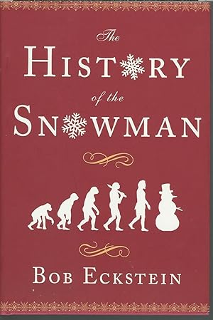 The History of the Snowman