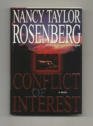 Immagine del venditore per Conflict of Interest - 1st Edition/1st Printing venduto da Books Tell You Why  -  ABAA/ILAB