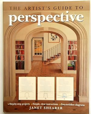 The Artist's Guide to Perspective