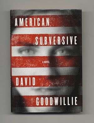 Seller image for American Subversive for sale by Books Tell You Why  -  ABAA/ILAB