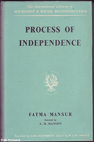 Process of Independence