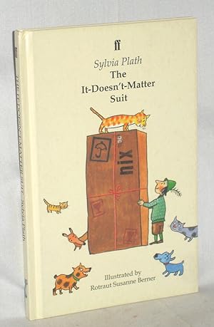 Seller image for The It Doesn't Matter Suit for sale by Alcuin Books, ABAA/ILAB