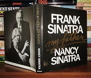 Seller image for FRANK SINATRA, MY FATHER for sale by Rare Book Cellar
