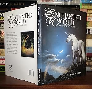 Seller image for ENCHANTED WORLD The Art of Anne Sudworth for sale by Rare Book Cellar