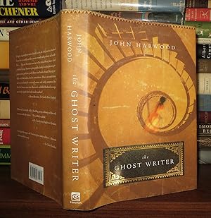 Seller image for THE GHOST WRITER for sale by Rare Book Cellar