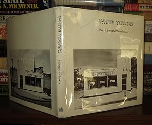 Seller image for WHITE TOWERS for sale by Rare Book Cellar