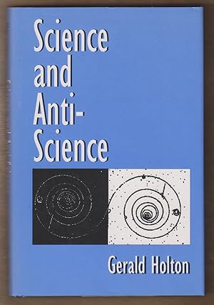 Science and Anti-Science