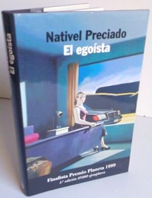 Image du vendeur pour El Egosta mis en vente par La Social. Galera y Libros