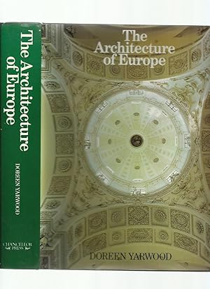 The Architecture of Europe