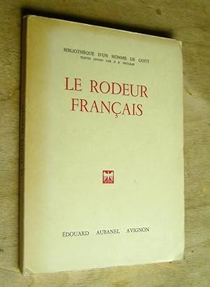 Seller image for Le rdeur franais for sale by Les Livres du Pont-Neuf