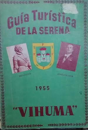 Guía turística de La Serena