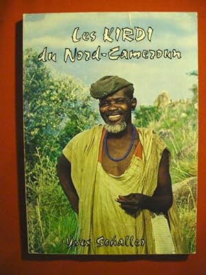 Seller image for Les Kirdi du Nord-Cameroun. for sale by Dj Jadis