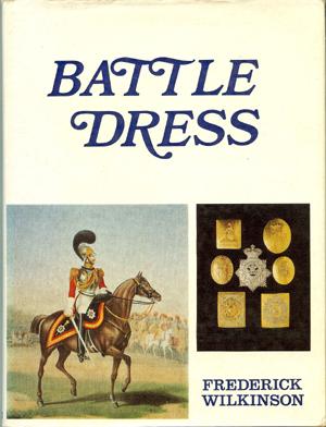Seller image for Battle Dress for sale by Horsham Rare Books