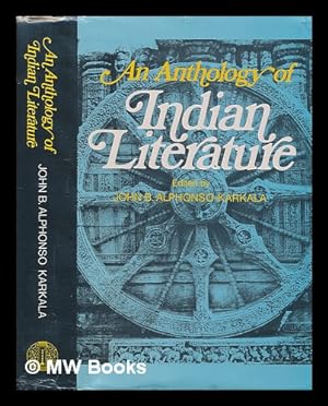 Seller image for An Anthology of Indian Literature for sale by MW Books Ltd.
