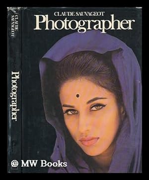Seller image for Photographer for sale by MW Books Ltd.